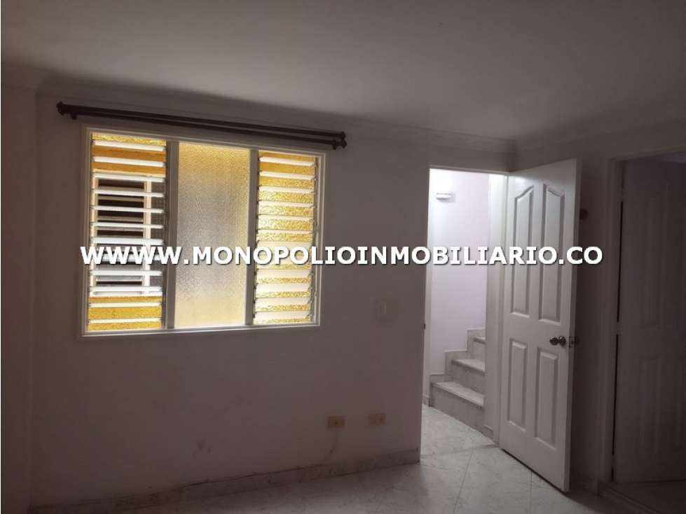 IDEAL APARTAMENTO DUPLEX EN VENTA -  , BELLO  COD : 25908 