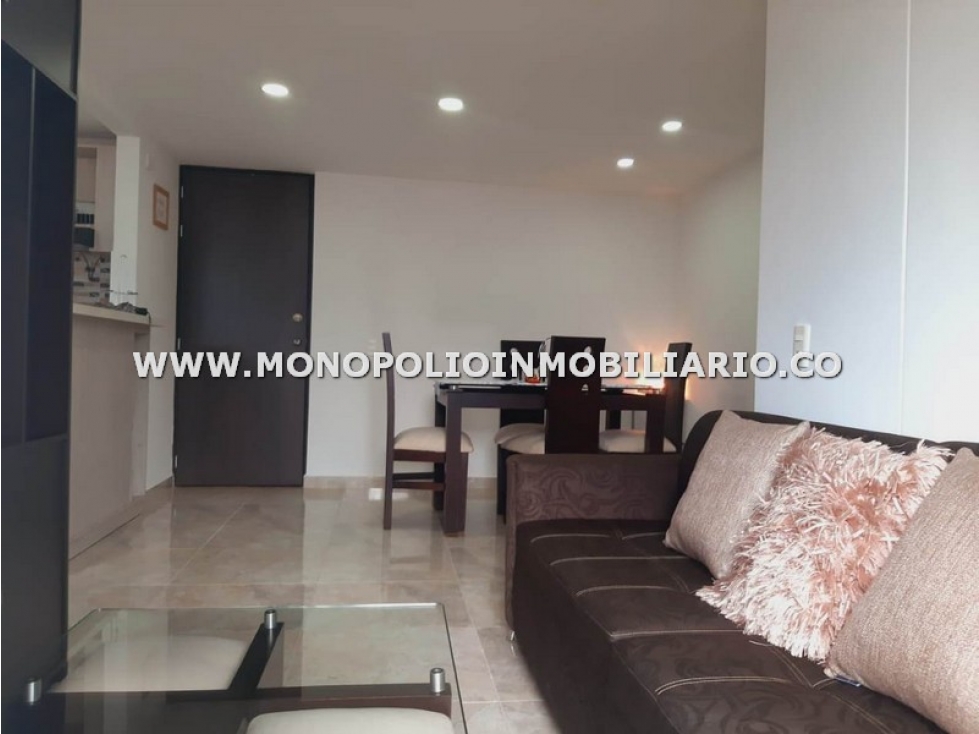 APARTAMENTO EN VENTA - SECTOR ALCALA, BELLO COD: 24608