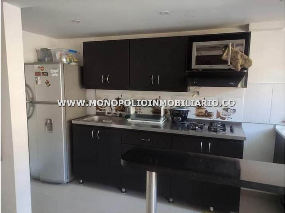 APARTAMENTO EN VENTA - SECTOR ARANJUEZ COD: 23577