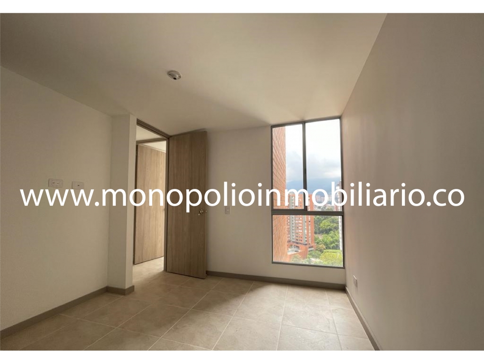 IDEAL APARTAMENTO EN VENTA - SECTOR ENVIGADO COD: 26148