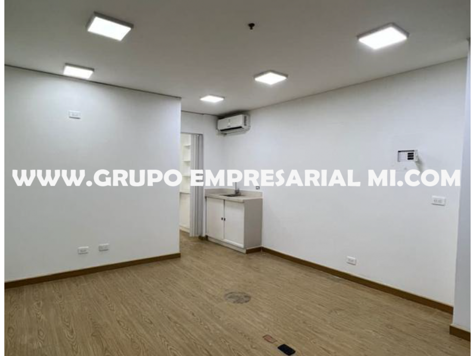 Oficina En Arriendo - Sector Las Palmas, El Poblado Cod: 26489