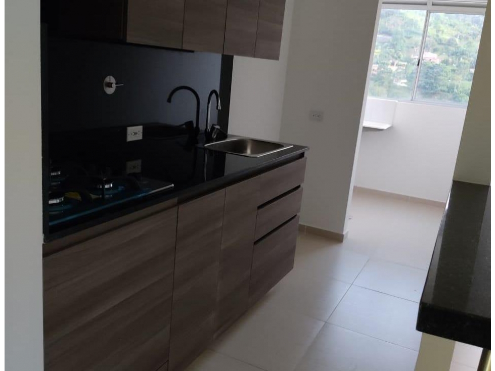 APARTAMENTO EN VENTA - SECTOR LA FLORIDA, SABANETA COD: 22072