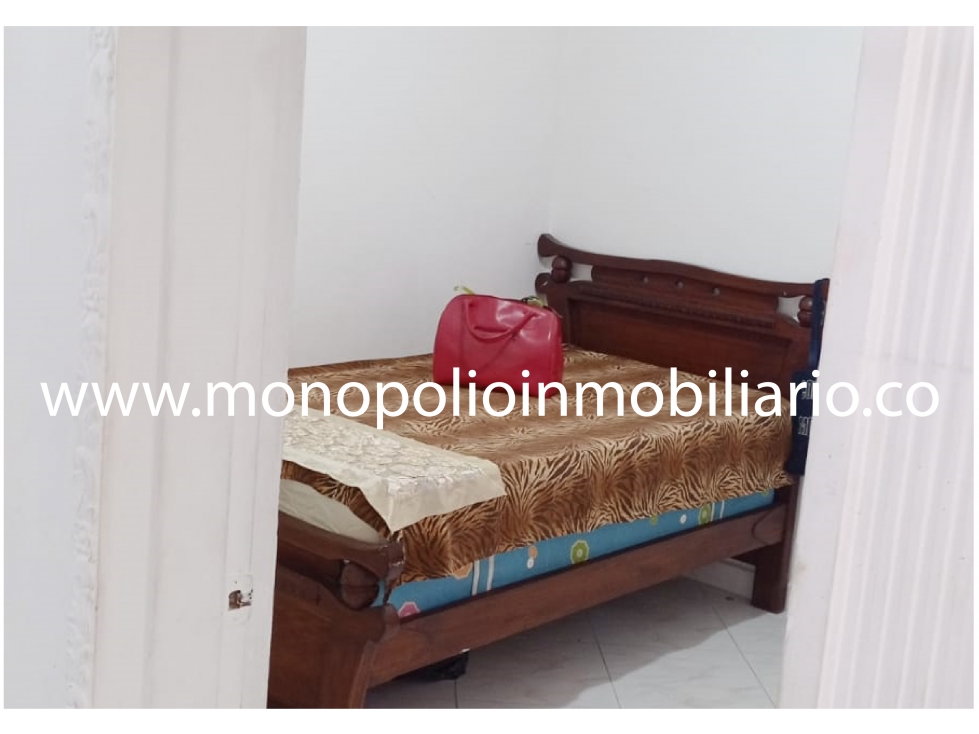 MAGNIFICA CASA BIFAMILIAR EN VENTA - SECTOR ARANJUEZ COD: 26132