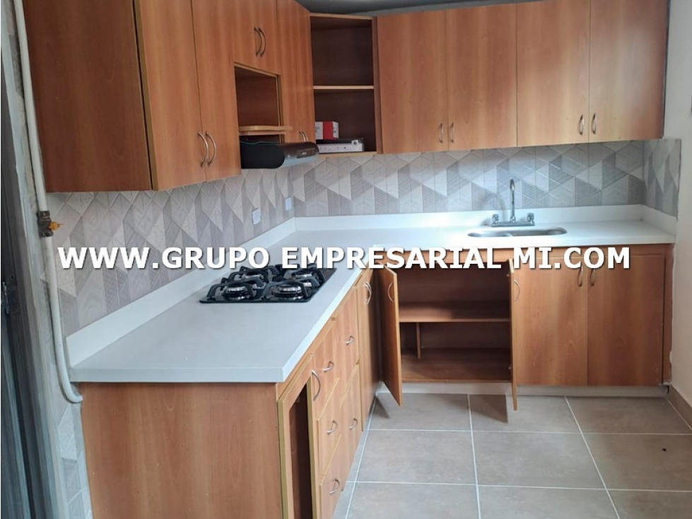 Apartamento En Venta - Sector Campo Valdes, Cod: 26982