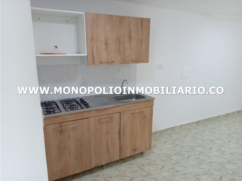 APARTAMENTOS EN VENTA - SECTOR EL DIAMANTE, ROBLEDO COD: 25518