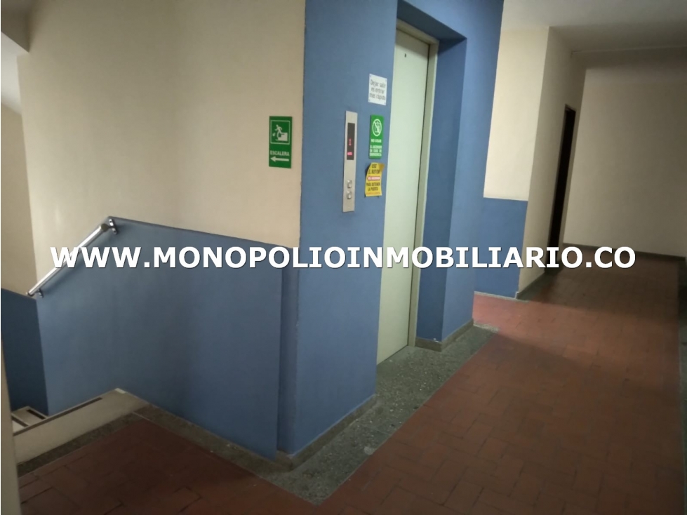 OFICINA EN VENTA - SECTOR CENTRO DE LA CIUDAD COD: 25632