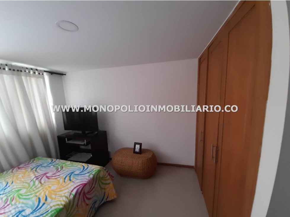 APARTAMENTO EN VENTA - SECTOR BETANIA, SABANETA COD: 23968