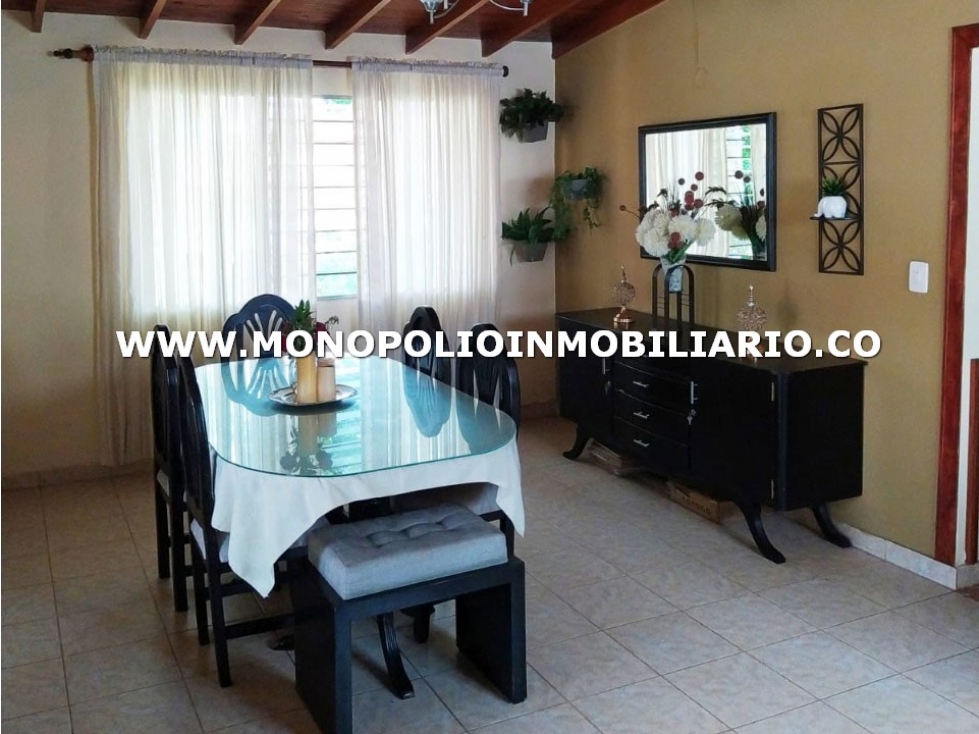 MAGNIFICA CASA BIFAILIAR EN VENTA - SECTOR MIRAVALLE, BELEN COD: 25990