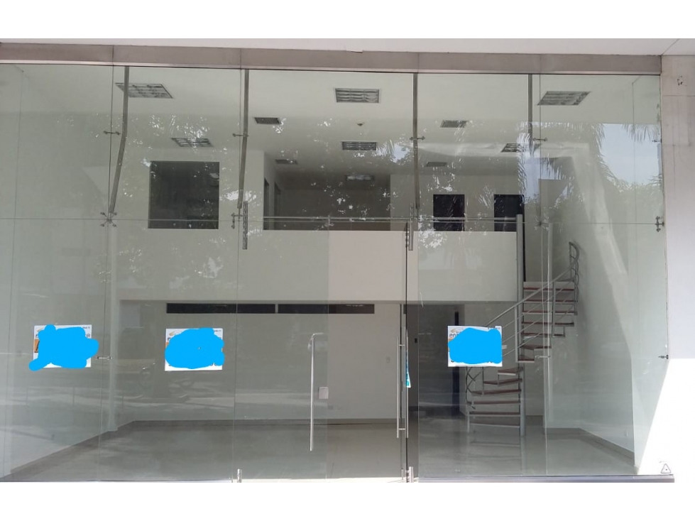 Vendo local comercial vida centro profesional