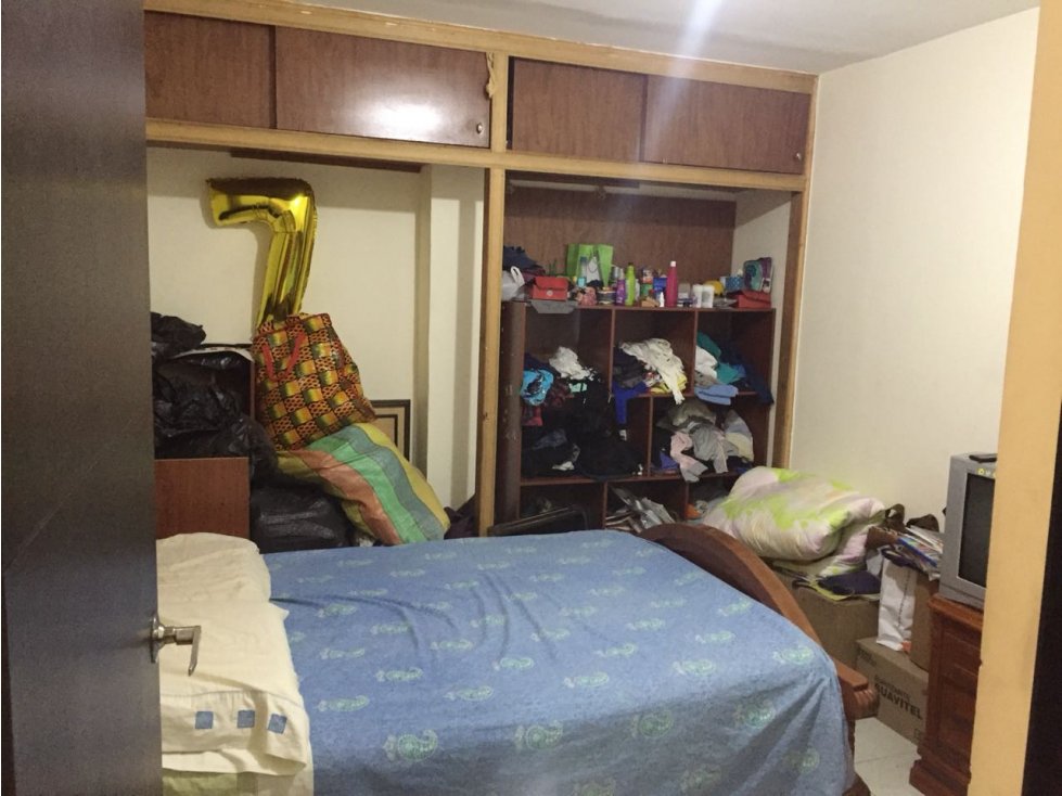 Apartamento en venta en el Estadio