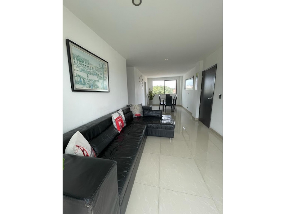 APARTAMENTO EN CONJUNTO EN QUINTAS DE DON SIMON