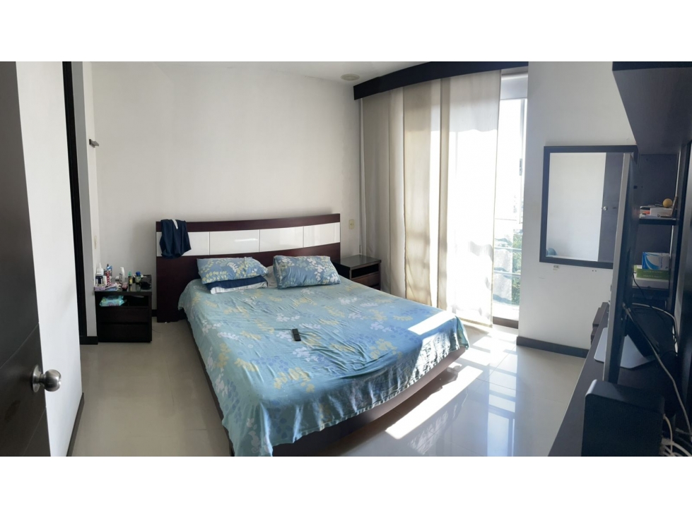 Vendo hermoso apartamento en prados del norte