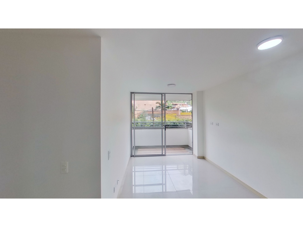 APARTAMENTO PARA VENTA