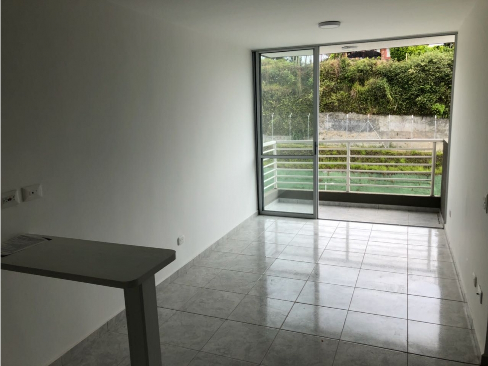 Se vende apartamento sector villa verde