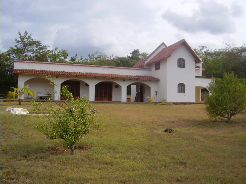 VENDO FINCA EN APULO - CUNDINAMARCA