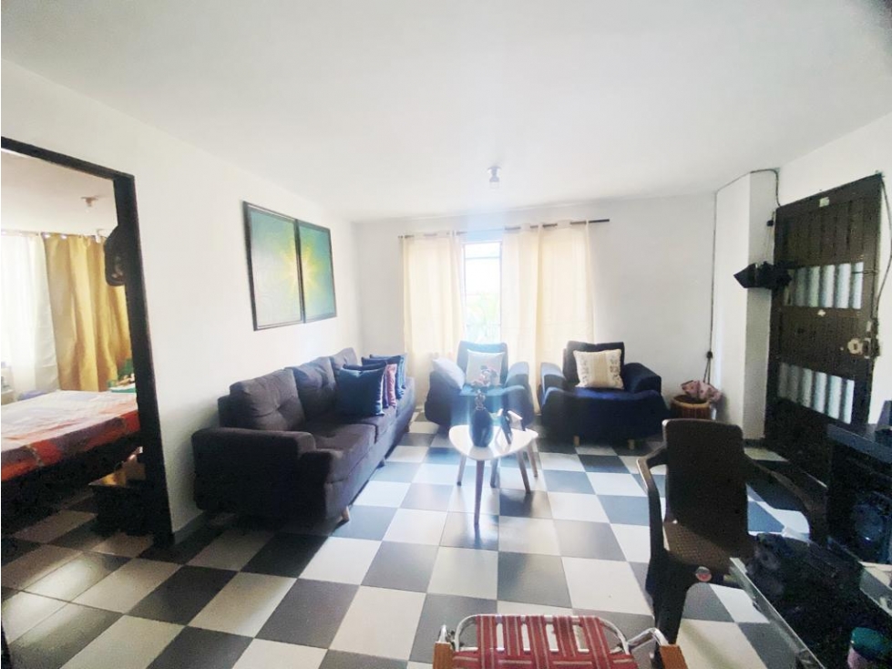 Apartamento en Venta Asturias, Itagüí Antioquia