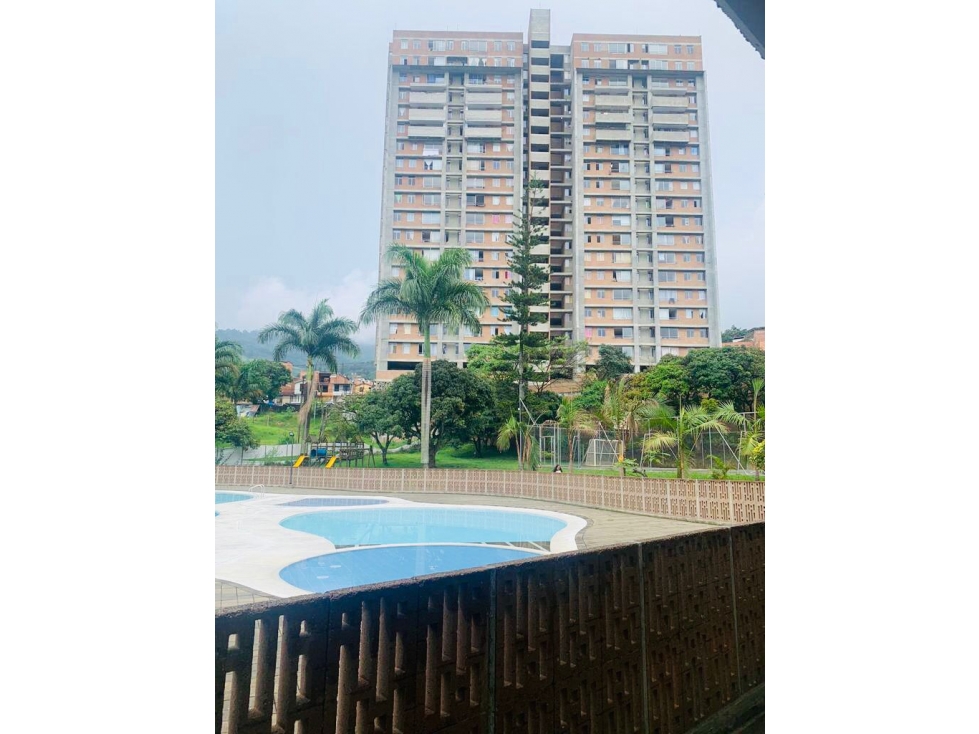 Apartamento en Venta, Machado, Bello Antioquia