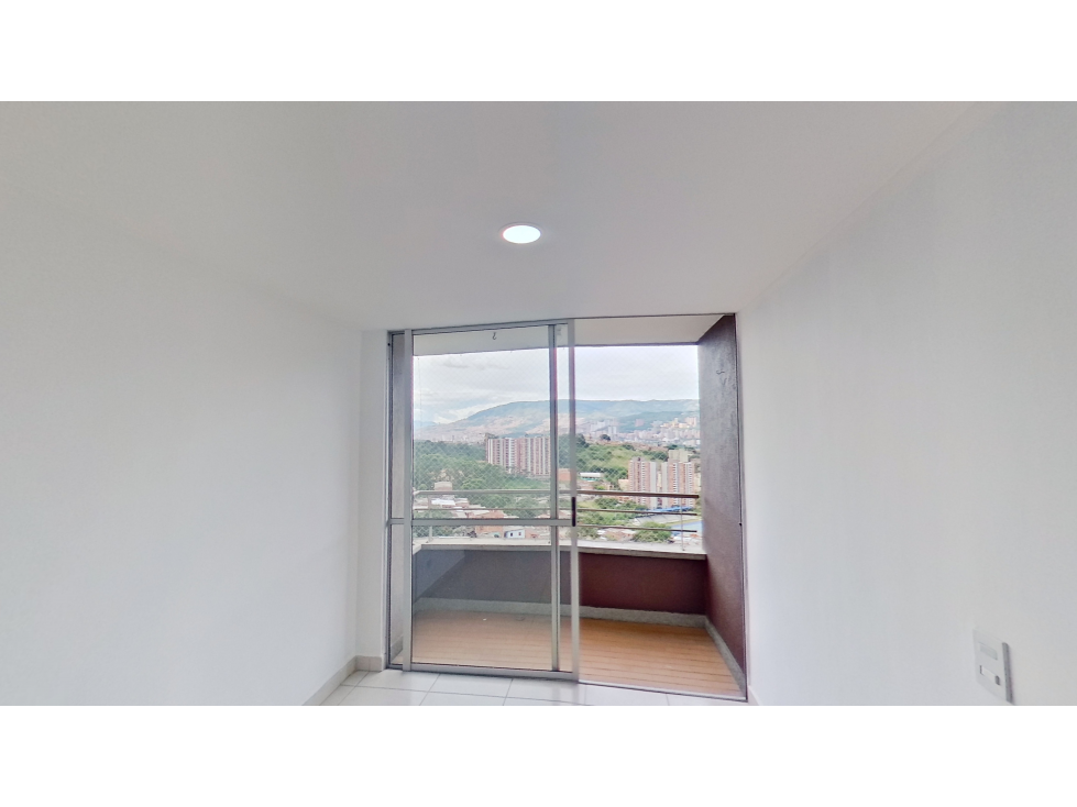 Apartamento en Venta Porvenir, Itagüí Antioquia