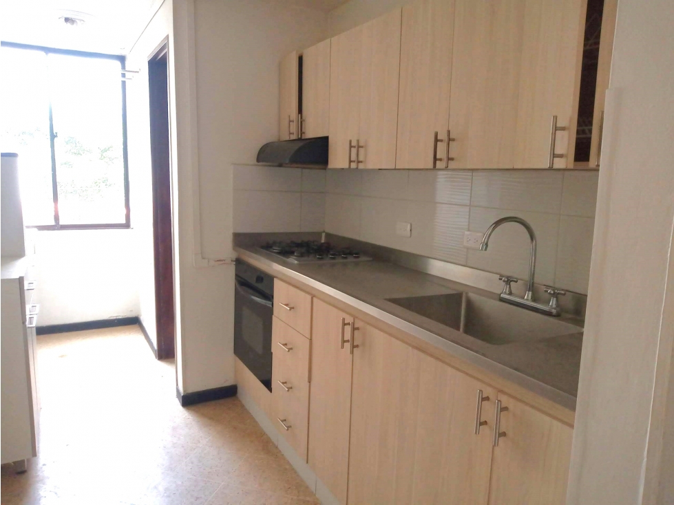 Apartamento en Venta El Poblado, sector Castropol, Medellín