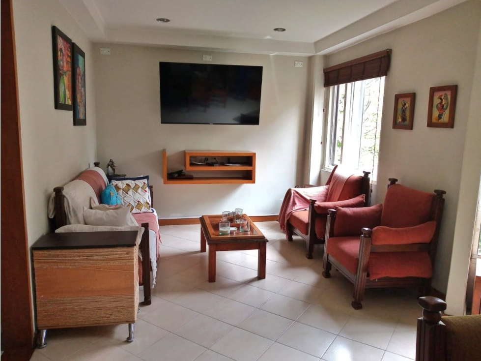 Apartamento en Venta Belén la Palma, Medellín Antioquia.