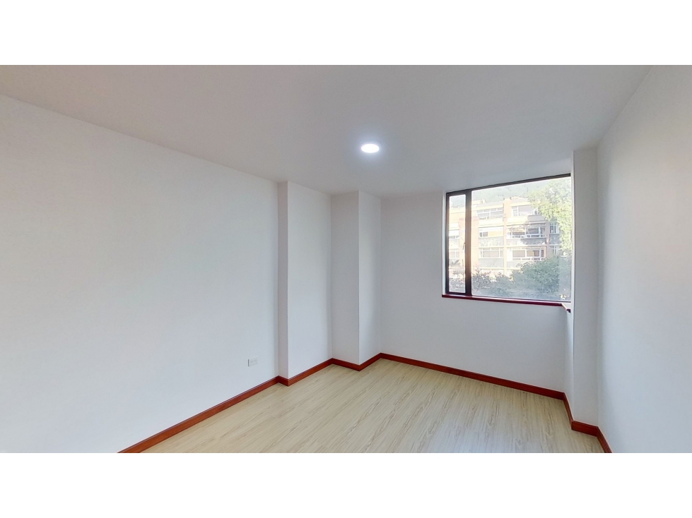 VENTA APARTAMENTO CHICO LAGO