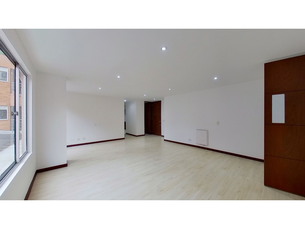 VENTA APARTAMENTO BELMIRA