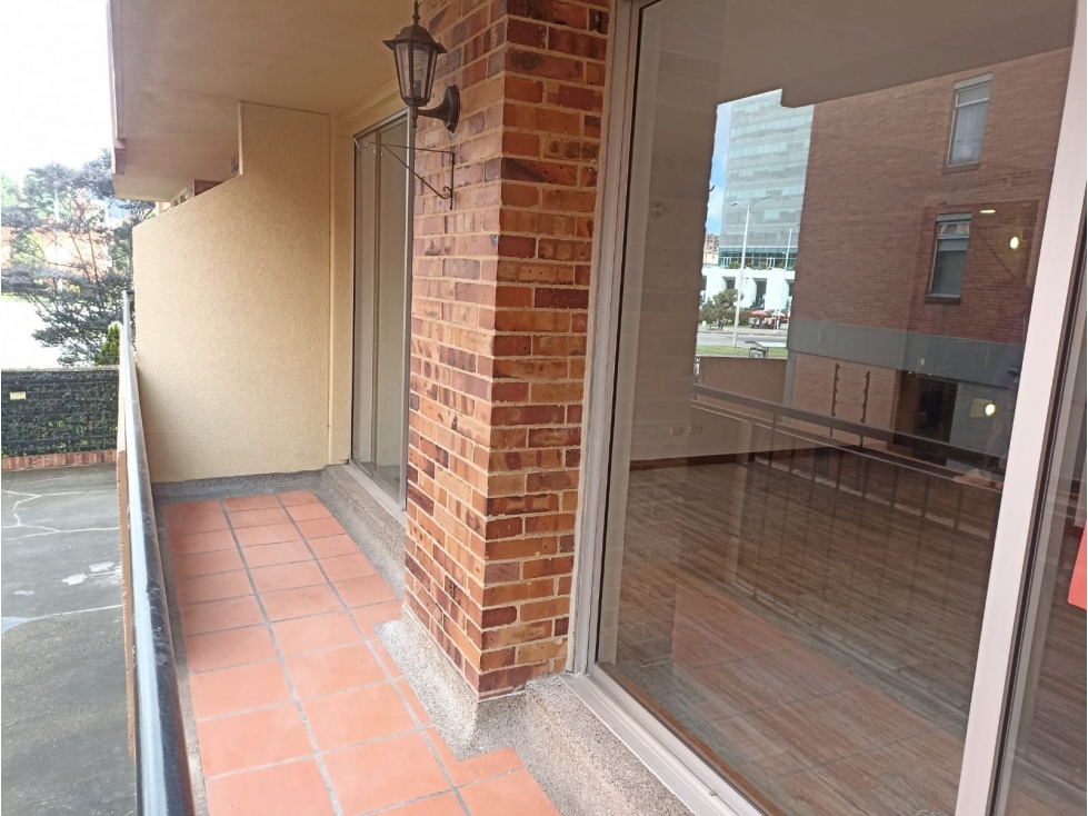 VENTA APARTAMENTO COLINA CAMPESTRE