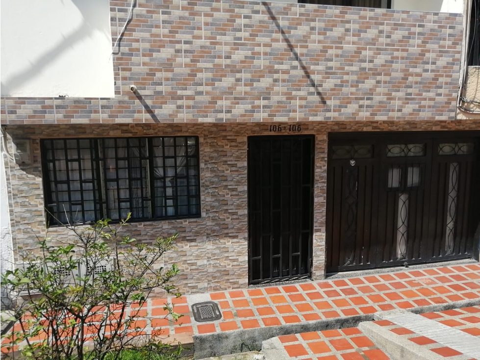 Se Vende Casa en el 20 julio, Medellín