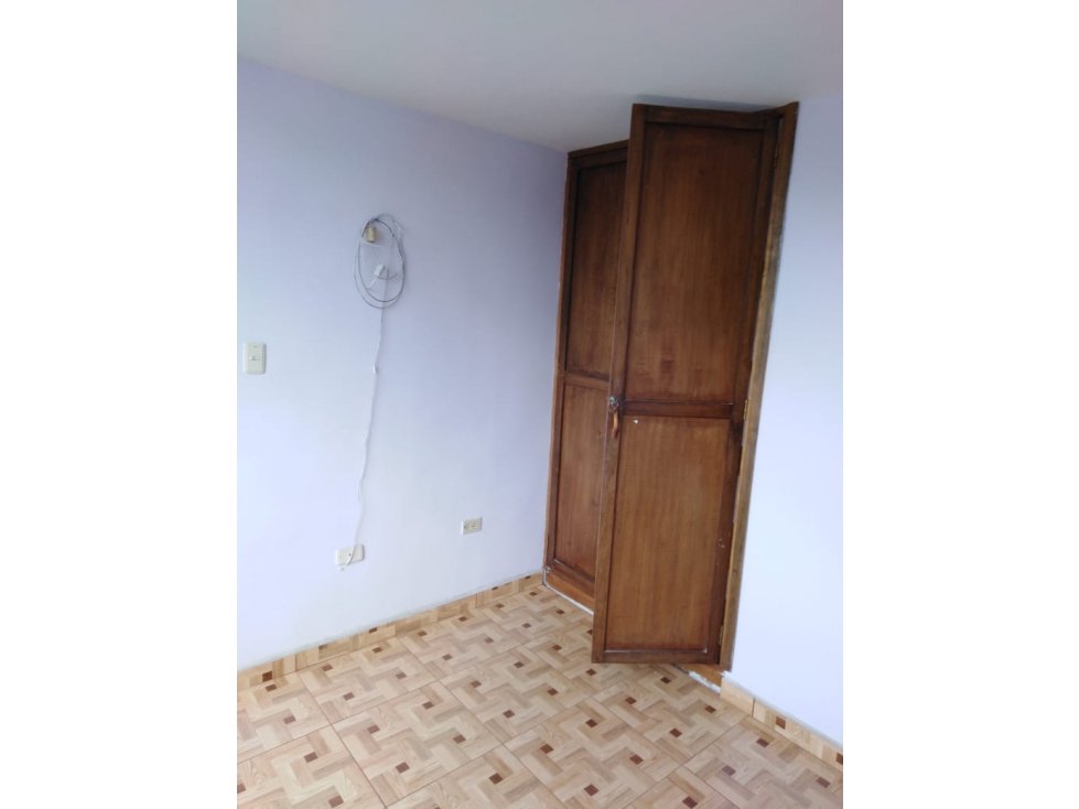 APARTAMENTO EN VENTA  SECTOR VILLA PILAR