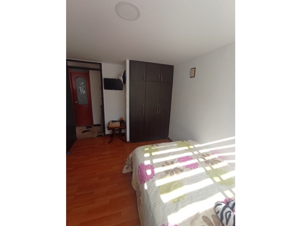 SE VENDE APARTAMENTO SECTOR SAN JORGE