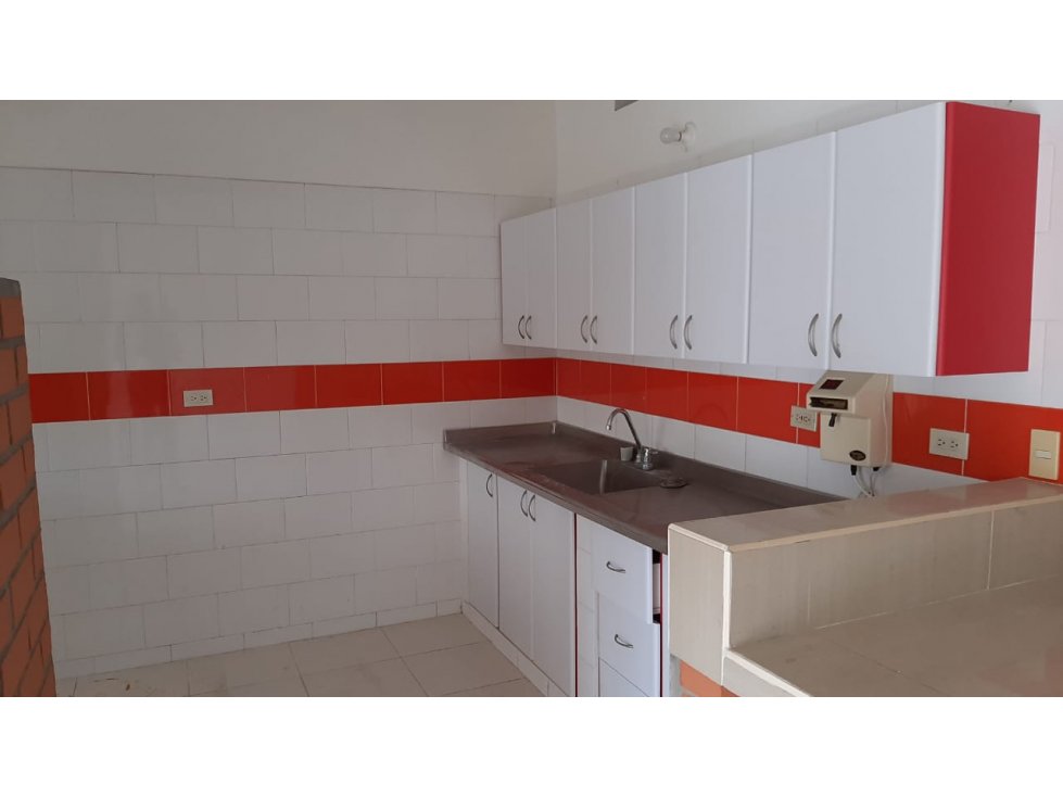 VENTA APARTAMENTO SECTOR SANTAGUEDA.