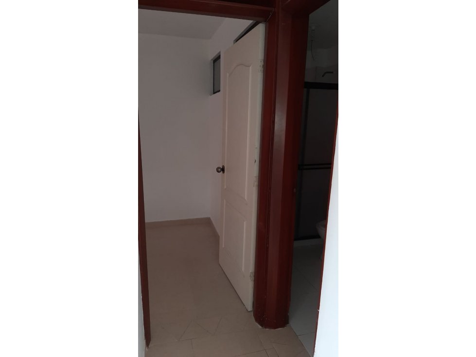 APARTAMENTO PARA LA VENTA SECTOR SANTAGUEDA