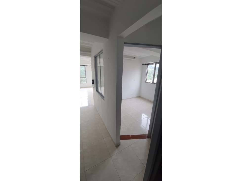 SE VENDE APARTAMENTO SECTOR VILLAMARIA   62 MTRS²