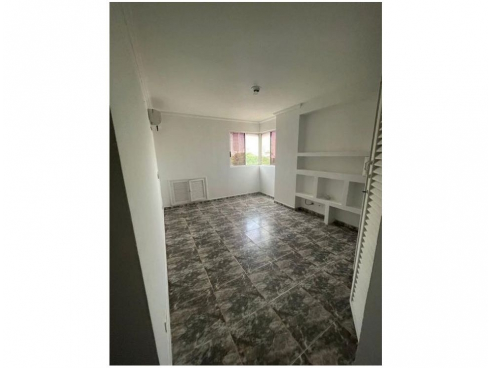 Pie de la Popa - Venta de Apartamento.