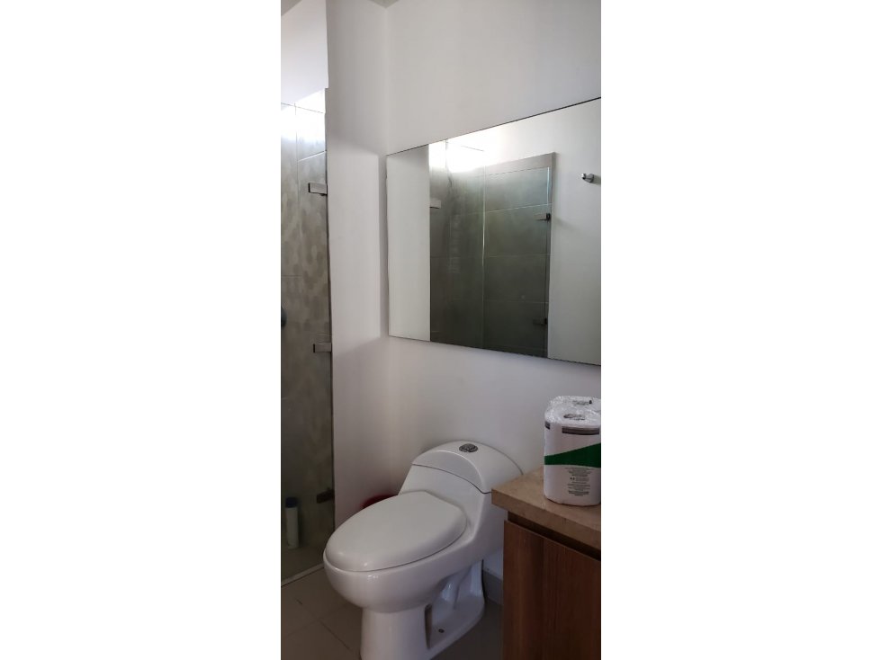 VENTA APARTAMENTO BARRIO DELICIAS