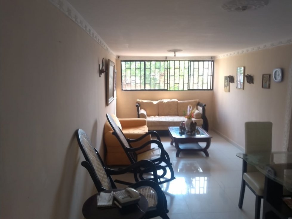 VENDO APARTAMENTO BARRIO EL CONCEPCION