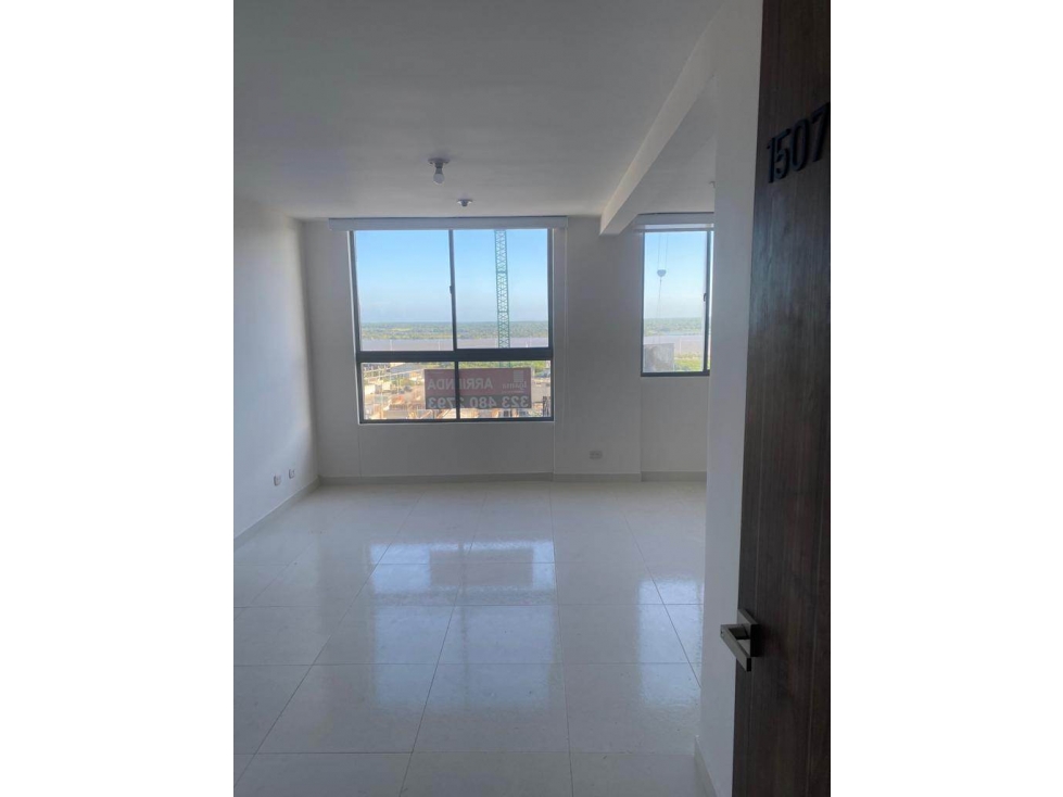 Apartamento Nuevo en venta, La Concepcion Norte de BQuilla