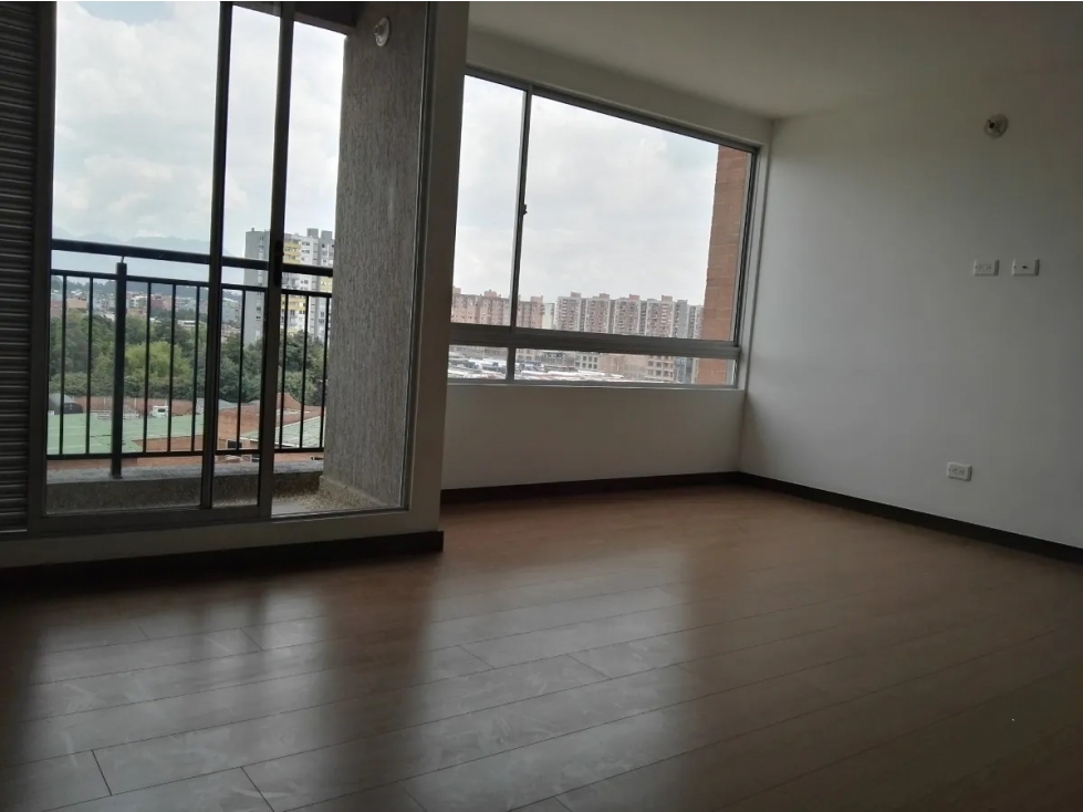 Hermoso apartamento en venta Castilla Bogotá CM