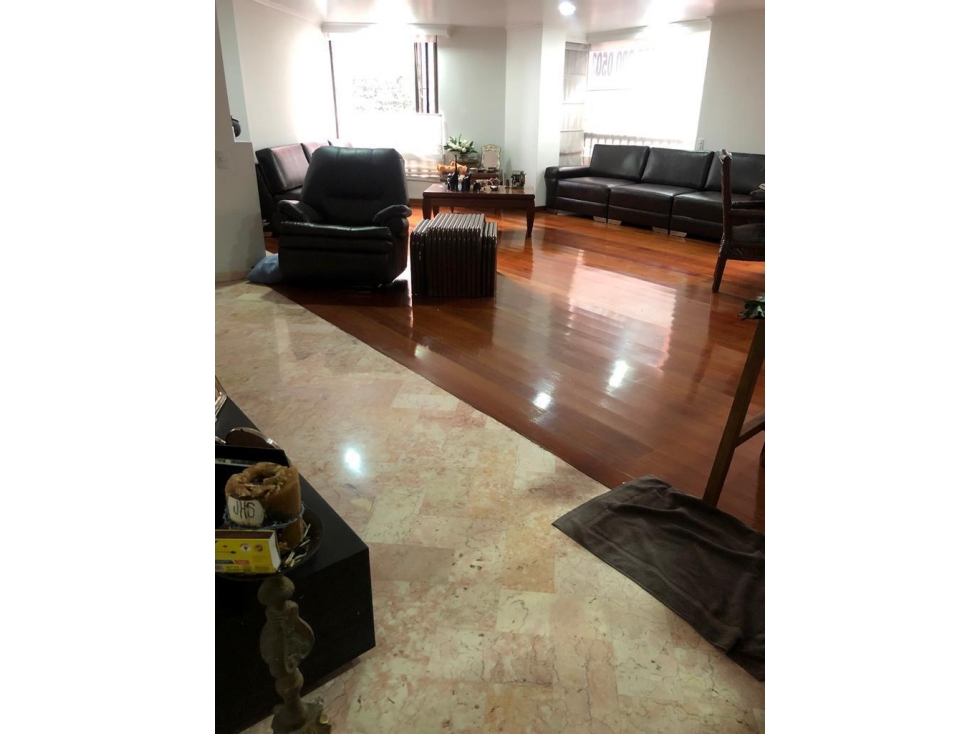 Vendo Lujoso apartamento Multicentro - Usaquen Bogotá AV