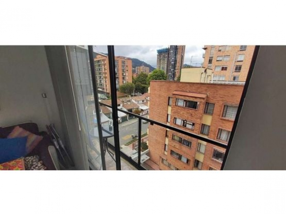 SE VENDE HERMOSO APARTAMENTO 313 EN CEDRITOS. P