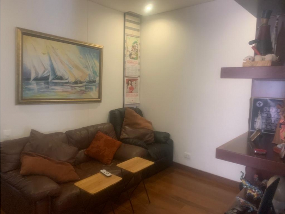 SE VENDE LINDO APARTAMENTO  EN LA CAROLINA. P