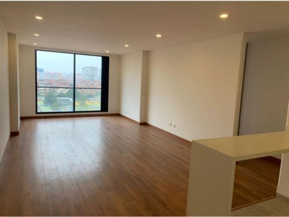 SE VENDE APARTAMENTO 1301 EN CEDRITOS.P