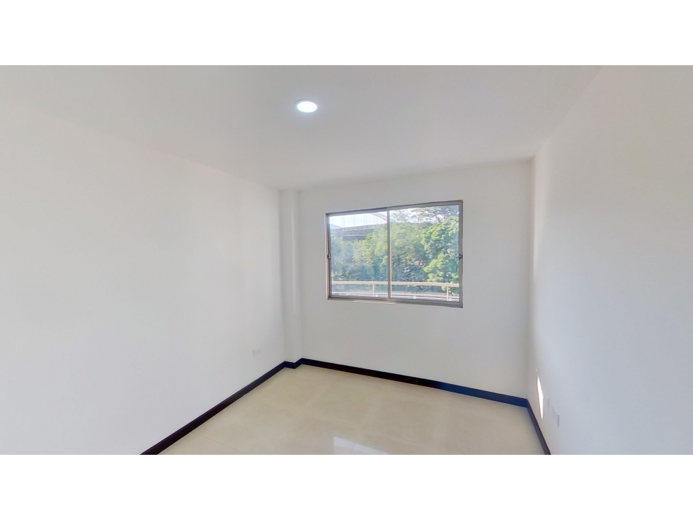 VENTA APARTAMENTO CUARTO DE LEGUA SURESTE CALI