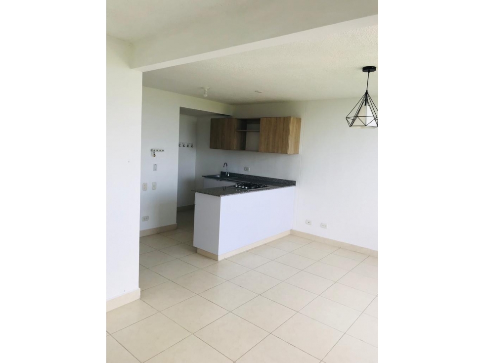 VENTA APARTAMENTO CIUDAD GUABINAS YUMBO