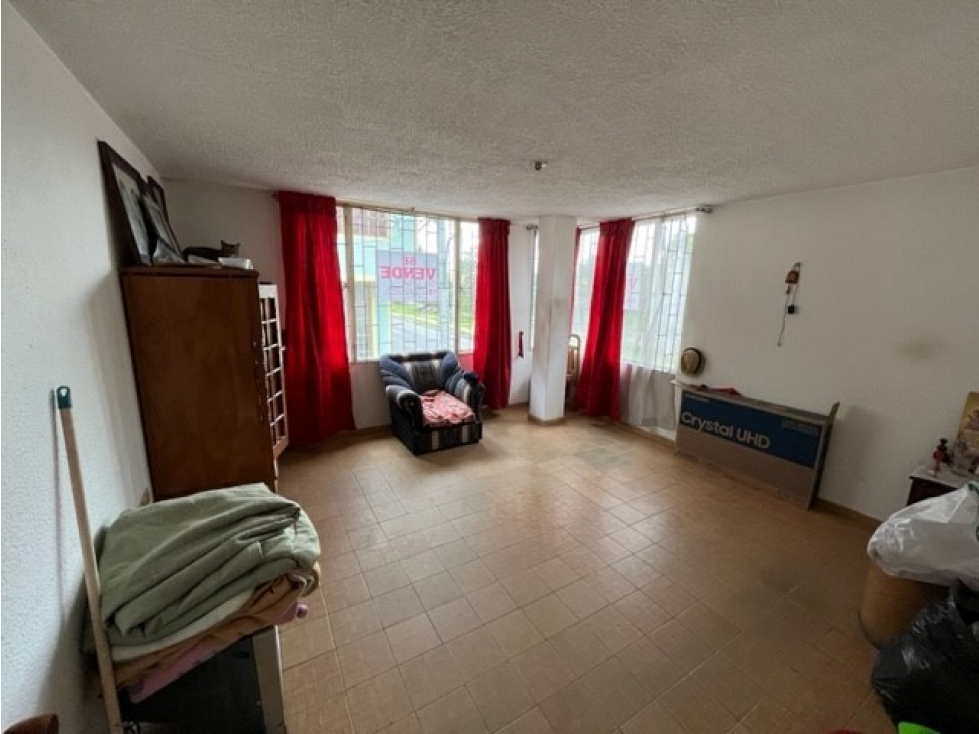 Casa en venta - Hipotecho - Bogotá