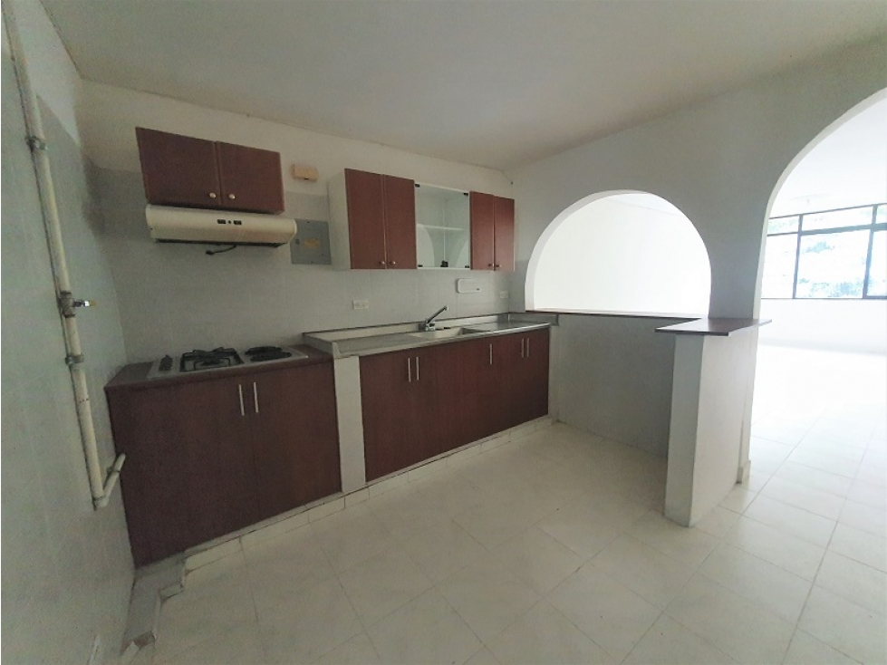 Apartamento en venta en La pradera piso 3 de area  son 95 mt²