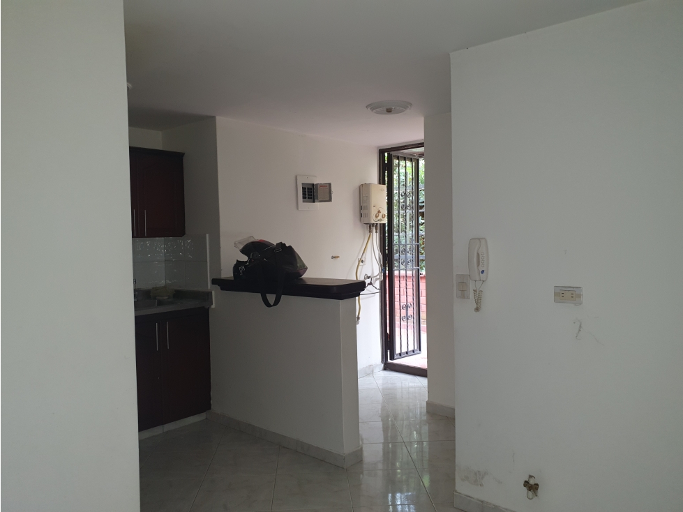 APARTAMENTO EN VENTA LA ABADIA ENVIGADO-SAUZALITO