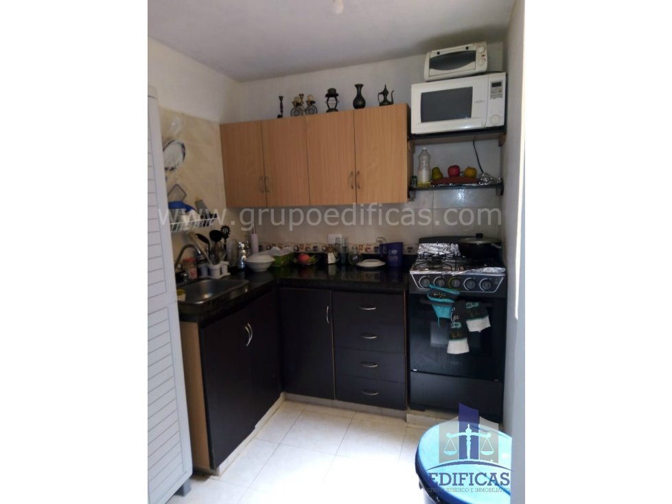 VENDO CASA EN PIEDECUESTA