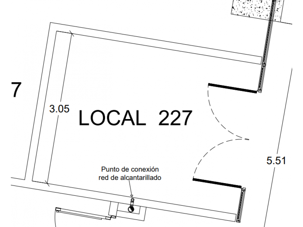 RENTA LOCAL 227 EN COMERCIAL CERRITOS MALL PEREIRA