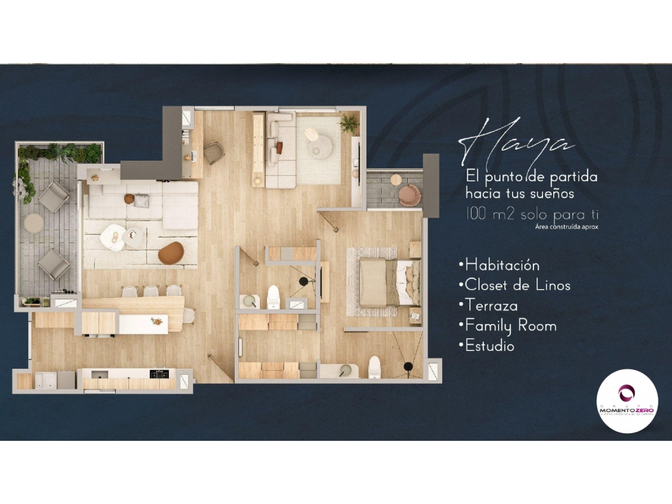 VENTA APARTAMENTOS EDIFICIO MAS EXCLUSIVO DE CERRITOS PEREIRA